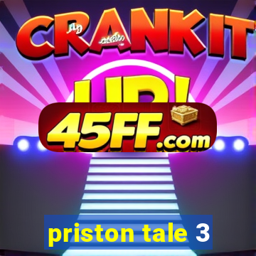 priston tale 3